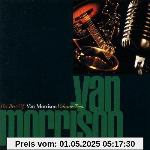 The Best of Van Morrison Vol. 2 von Van Morrison