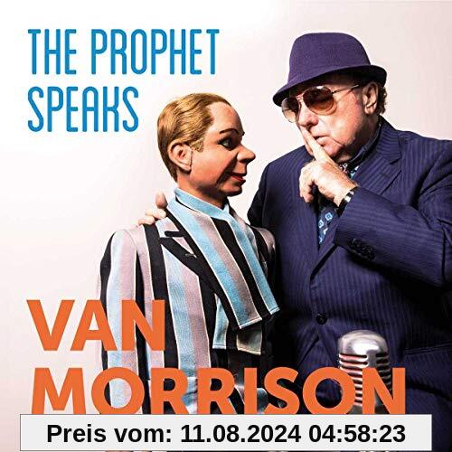 The Prophet Speaks von Van Morrison