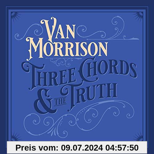 Three Chords and the Truth von Van Morrison