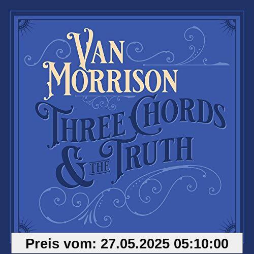 Three Chords and the Truth von Van Morrison