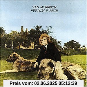 Veedon Fleece Veedon Fleece von Van Morrison