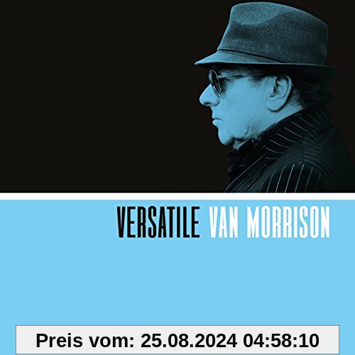 Versatile von Van Morrison