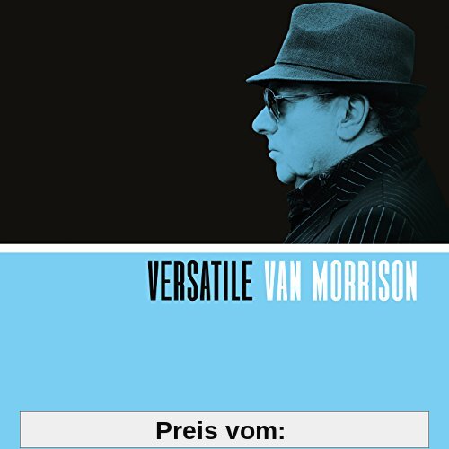 Versatile von Van Morrison