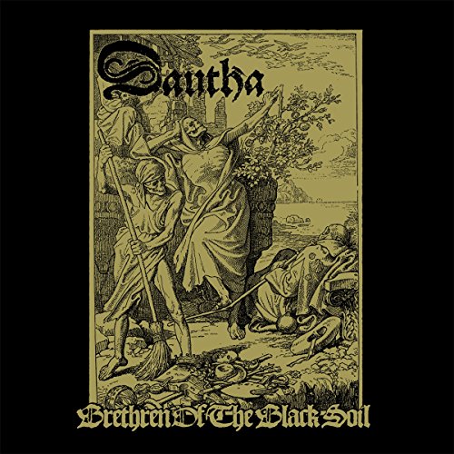 Brethren of the Black Soil (2lp,180g) [Vinyl LP] von Van Records (Soulfood)
