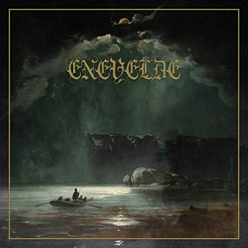 Enevelde (Black Vinyl) [Vinyl LP] von VAN RECORDS