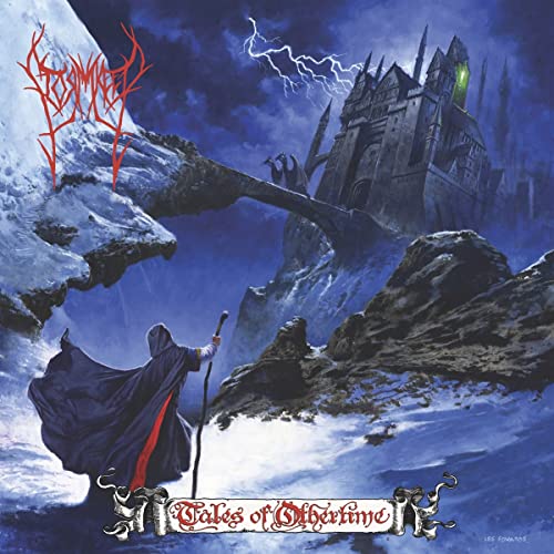 Tales of Othertime (Lim.180 Gr.Blood-Red Vinyl) [Vinyl LP] von MSNOR