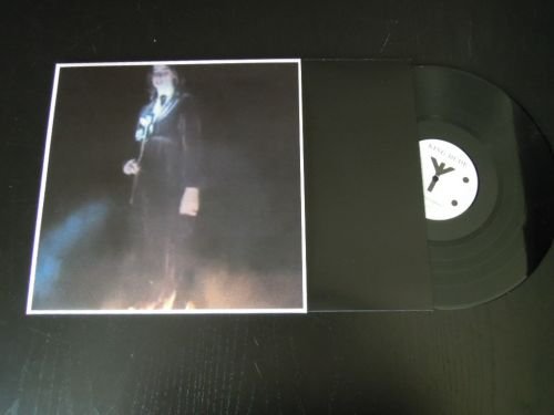 My Beloved Ghost (Ger) [Vinyl LP] von Van Records