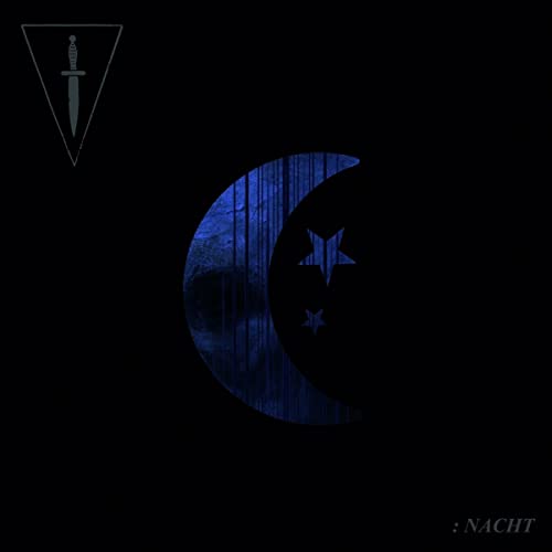 Nacht (Colored Vinyl) [Vinyl LP] von Van Records