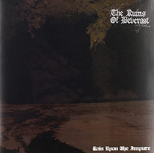 Rain Upon the Impure (2lp) von Van Records