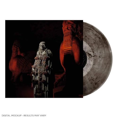 THE DARK PATH TO THE LIGHT [Vinyl LP] von VAN RECORDS