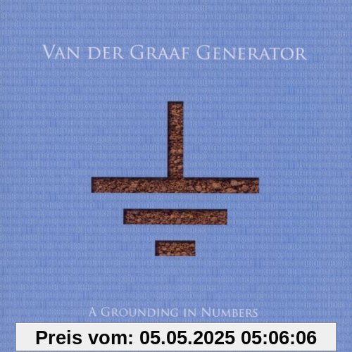 A Grounding in Numbers von Van der Graaf Generator