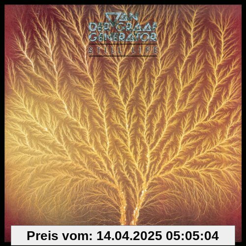 Still Life von Van der Graaf Generator