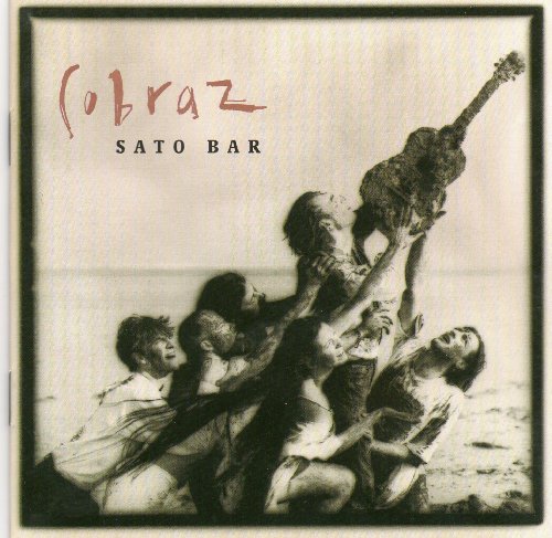 Sato Bar (1995 CD) von Van