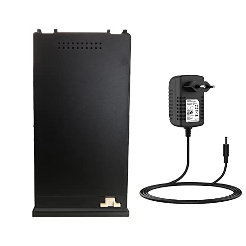 5000 mAh Wiederaufladbarer Lithium-Ionen-Akku für Wildkameras der HC-910-Seri 5000 mAh Wiederaufladbarer Lithium-Ionen-Akku für Wildkameras der HC-910-Seri von VanBangTec