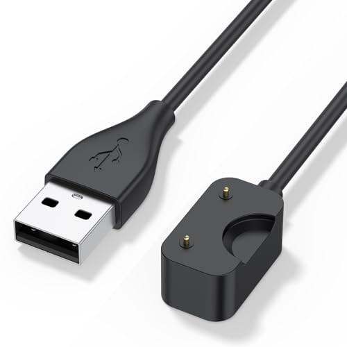 USB Ladekabel für Samsung Galaxy Fit 3 Ersatz Ladeschale Schwarz USB Ladekabel für Samsung Galaxy Fit 3 Ersatz Ladeschale Schwarz von Vancle