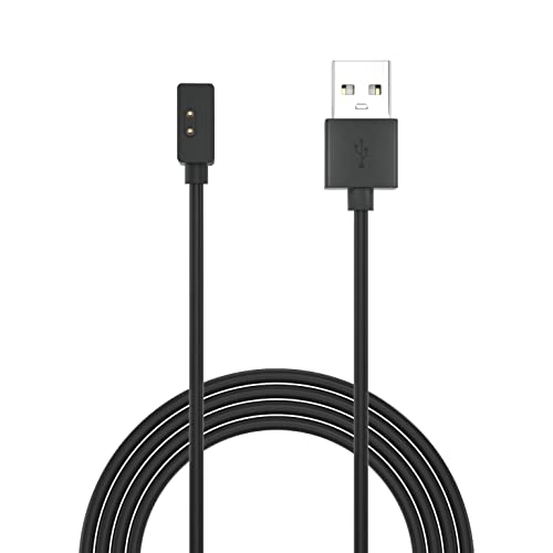 Vancle Ladekabel Kompatibel mit Xiaomi Redmi Watch 3 Ladekabel/Xiaomi Redmi Watch 2 Lite Ladegerät/Xiaomi Mi Band 7 Pro Ladegerät, 100cm USB Schnelles Ladekabel Tragbares Ladegerät Vancle Ladekabel Kompatibel mit Xiaomi Redmi Watch 3 Ladekabel/Xiaomi Redmi Watch 2 Lite Ladegerät/Xiaomi Mi Band 7 Pro Ladegerät, 100cm USB Schnelles Ladekabel Tragbares Ladegerät von Vancle