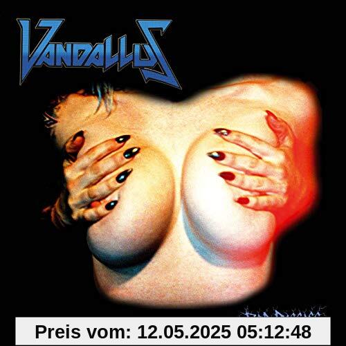 Bad Disease von Vandallus