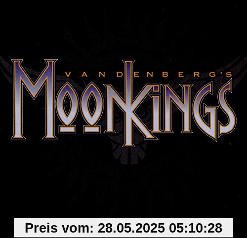 MoonKings (Jewel Version) von Vandenberg'S Moonkings