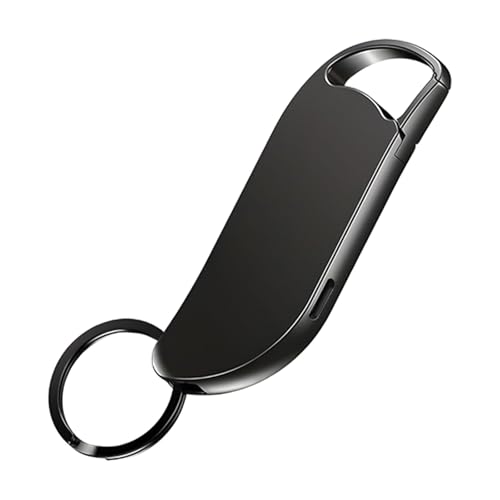Vandlion 64GB Diktiergerät Digital, Voice Recorder mit Spracherkennung und One-Touch-Aufnahme, Aufnahmegerät Audio Professionell für Vorträge Meeting Interview Vorlesung Vandlion 64GB Diktiergerät Digital, Voice Recorder mit Spracherkennung und One-Touch-Aufnahme, Aufnahmegerät Audio Professionell für Vorträge Meeting Interview Vorlesung von Vandlion