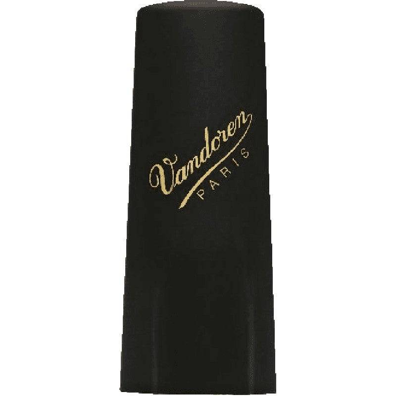 Vandoren C28P Plastic Protective Cap for Ligature Tenor Saxophone von Vandoren