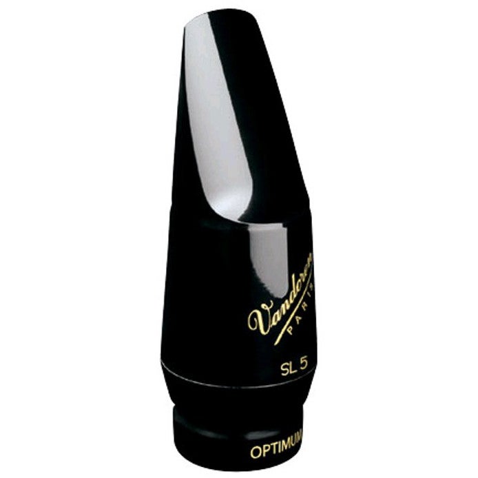 Vandoren SL5 Optimum Mundstück für Sopransaxophon von Vandoren