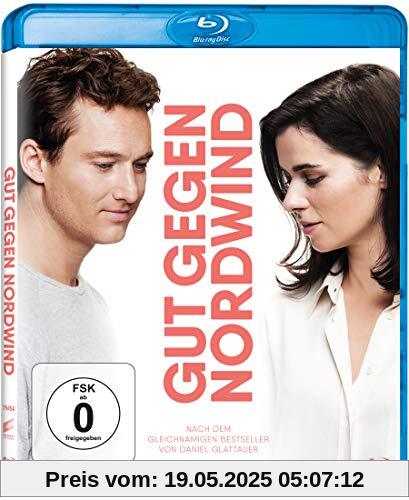 Gut gegen Nordwind [Blu-ray] von Vanessa Jopp