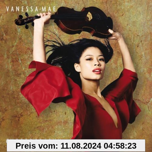 Choreography von Vanessa-Mae