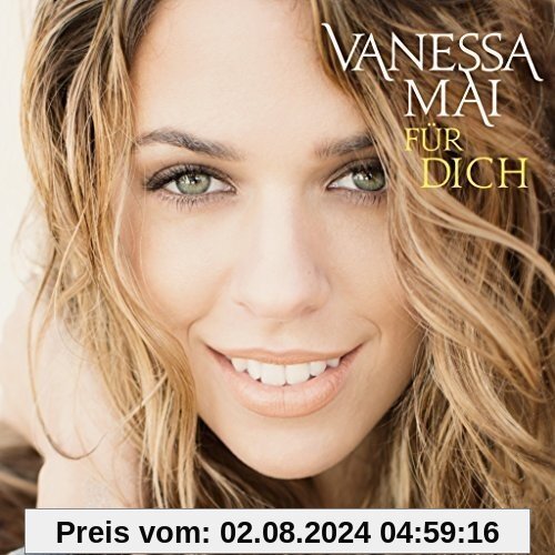 Für Dich von Vanessa Mai