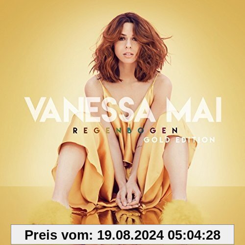 Regenbogen (Gold Edition) von Vanessa Mai