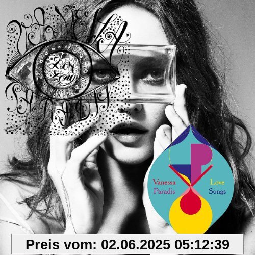 Love Songs Love Songs von Vanessa Paradis