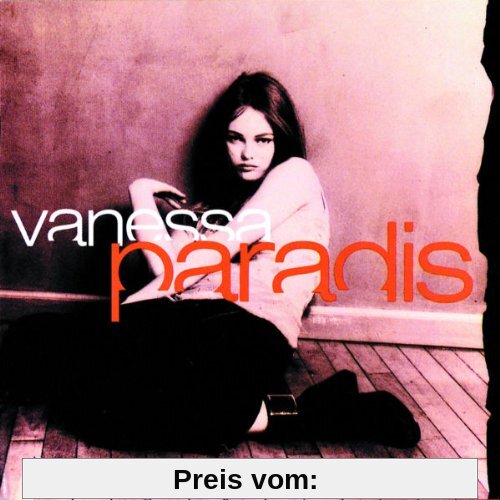 Vanessa Paradis von Vanessa Paradis
