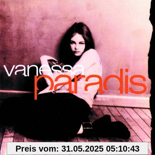 Vanessa Paradis von Vanessa Paradis