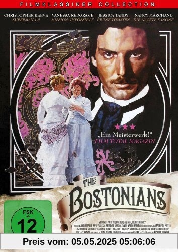 The Bostonians The Bostonians von Vanessa Redgrave