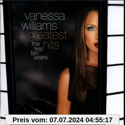 Greatest Hits von Vanessa Williams