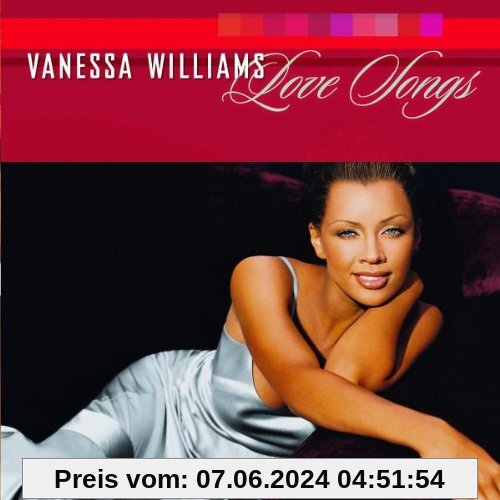 Love Songs von Vanessa Williams