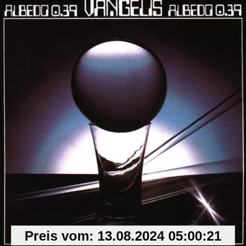 Albedo 0 39 von Vangelis