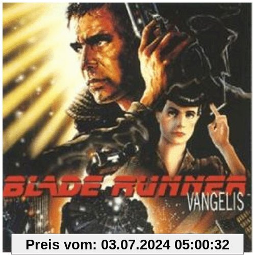 Blade Runner von Vangelis