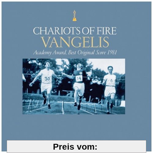 Chariots of Fire (Remastered) von Vangelis