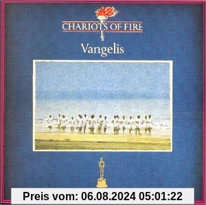 Chariots of Fire von Vangelis