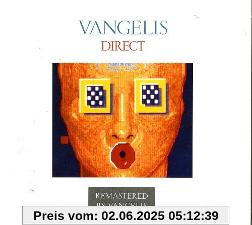 Direct (Remastered Edition) von Vangelis