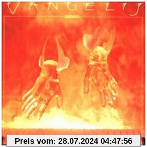 Heaven and Hell von Vangelis