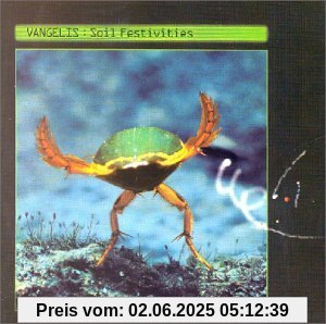 Soil Festivities Soil Festivities von Vangelis