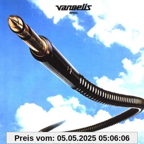 Spiral von Vangelis