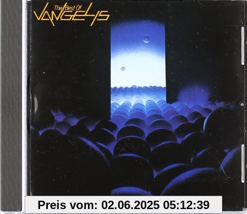 The Best of Vangelis The Best of Vangelis von Vangelis