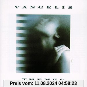 Themes [Musikkassette] von Vangelis