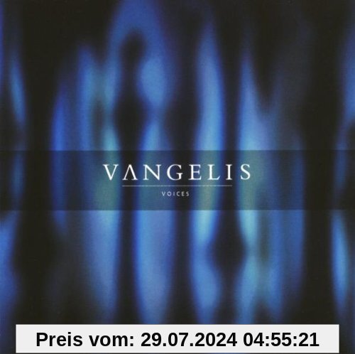 Voices von Vangelis