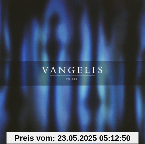 Voices von Vangelis