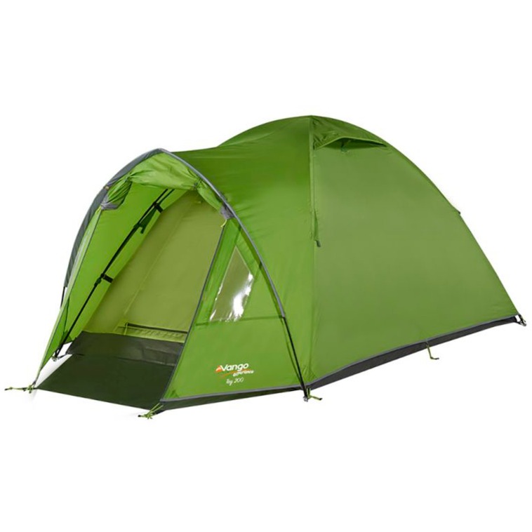 Kuppelzelt Tay 200 Kuppelzelt Tay 200 von Vango