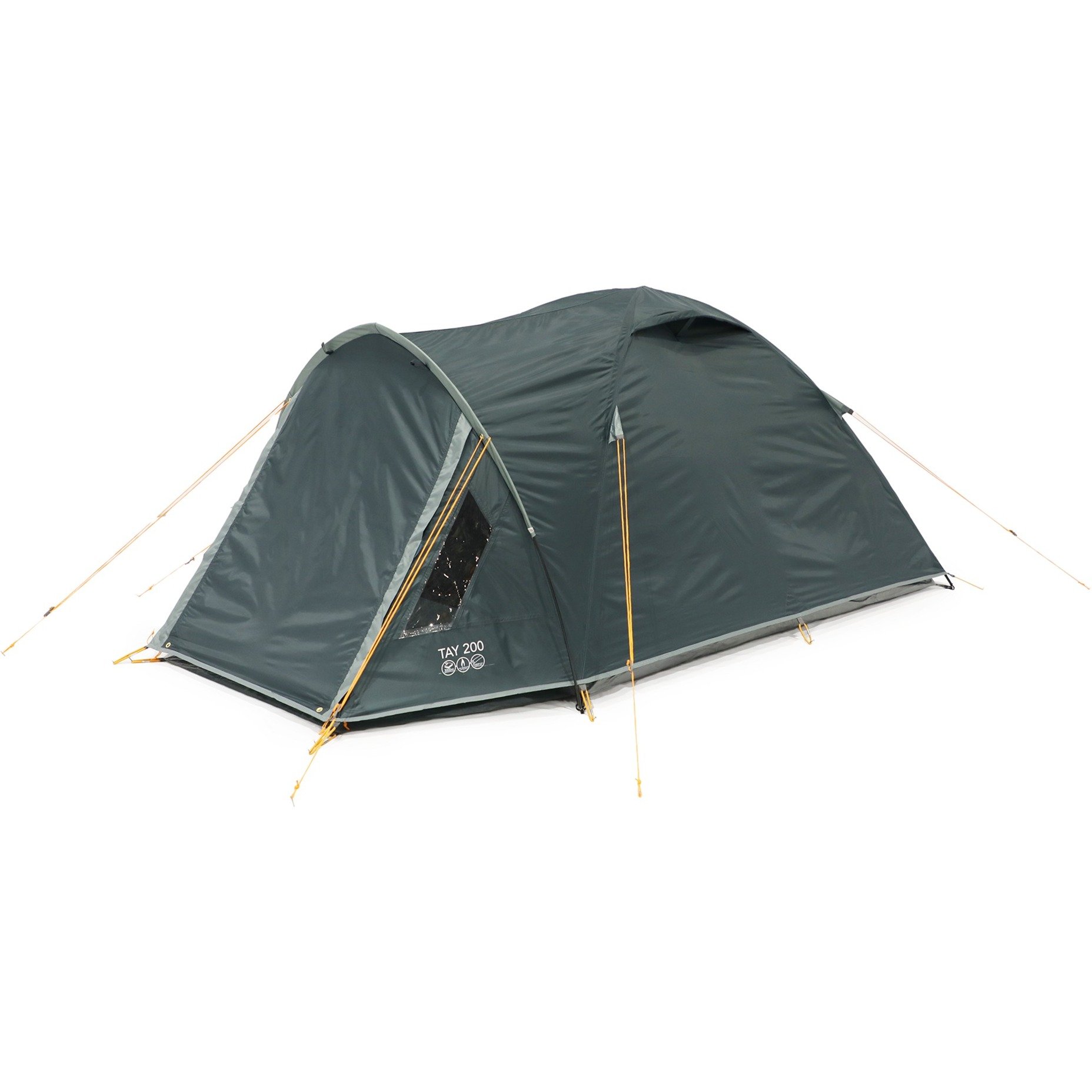Kuppelzelt Tay 200 Kuppelzelt Tay 200 von Vango