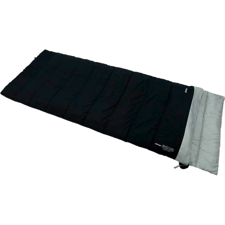Schlafsack Kanto 250 Single, Black Schlafsack Kanto 250 Single, Black von Vango